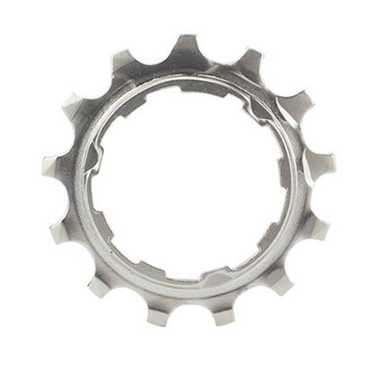 VG Sports Bike Lightweight Wear -Resistant Freewheel Patches, Style: 11T (Silver), 11T (Silver), 11T (Gold), 9/10 Speed 12T (Silver), 8 Speed 13T (Silver), 9 Speed 13T (Silver), 10 Speed 13T (Silver), 11 Speed 13T (Silver), 12 Speed 13T (Silver)