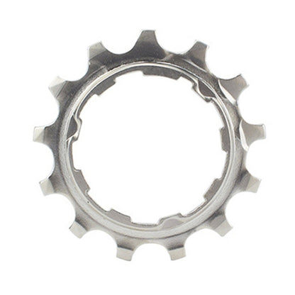VG Sports Bike Lightweight Wear -Resistant Freewheel Patches, Style: 11T (Silver), 11T (Silver), 11T (Gold), 9/10 Speed 12T (Silver), 8 Speed 13T (Silver), 9 Speed 13T (Silver), 10 Speed 13T (Silver), 11 Speed 13T (Silver), 12 Speed 13T (Silver)