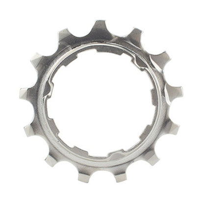 VG Sports Bike Lightweight Wear -Resistant Freewheel Patches, Style: 11T (Silver), 11T (Silver), 11T (Gold), 9/10 Speed 12T (Silver), 8 Speed 13T (Silver), 9 Speed 13T (Silver), 10 Speed 13T (Silver), 11 Speed 13T (Silver), 12 Speed 13T (Silver)