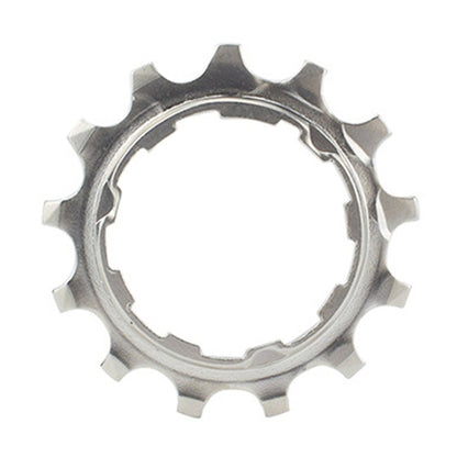 VG Sports Bike Lightweight Wear -Resistant Freewheel Patches, Style: 11T (Silver), 11T (Silver), 11T (Gold), 9/10 Speed 12T (Silver), 8 Speed 13T (Silver), 9 Speed 13T (Silver), 10 Speed 13T (Silver), 11 Speed 13T (Silver), 12 Speed 13T (Silver)