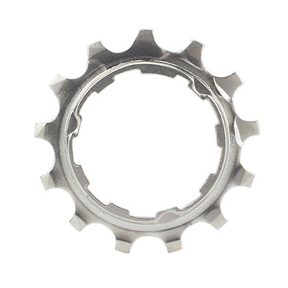VG Sports Bike Lightweight Wear -Resistant Freewheel Patches, Style: 11T (Silver), 11T (Silver), 11T (Gold), 9/10 Speed 12T (Silver), 8 Speed 13T (Silver), 9 Speed 13T (Silver), 10 Speed 13T (Silver), 11 Speed 13T (Silver), 12 Speed 13T (Silver)