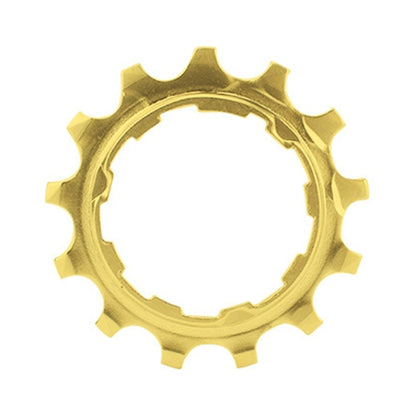VG Sports Bike Lightweight Wear -Resistant Freewheel Patches, Style: 11T (Silver), 11T (Silver), 11T (Gold), 9/10 Speed 12T (Silver), 8 Speed 13T (Silver), 9 Speed 13T (Silver), 10 Speed 13T (Silver), 11 Speed 13T (Silver), 12 Speed 13T (Silver)