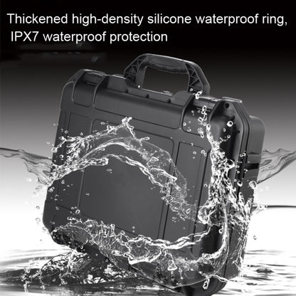 Waterproof Storage Box Carrying Protective Box for DJI Mini 3 Pro, Style 2