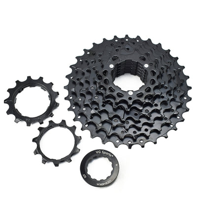 VG Sports Z3316 8 Speed 32T Cassette Shifting Bicycle Flywheel, VG Sports Z3316