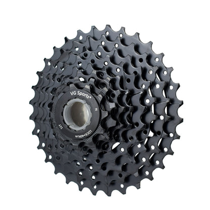 VG Sports Z3316 8 Speed 32T Cassette Shifting Bicycle Flywheel, VG Sports Z3316