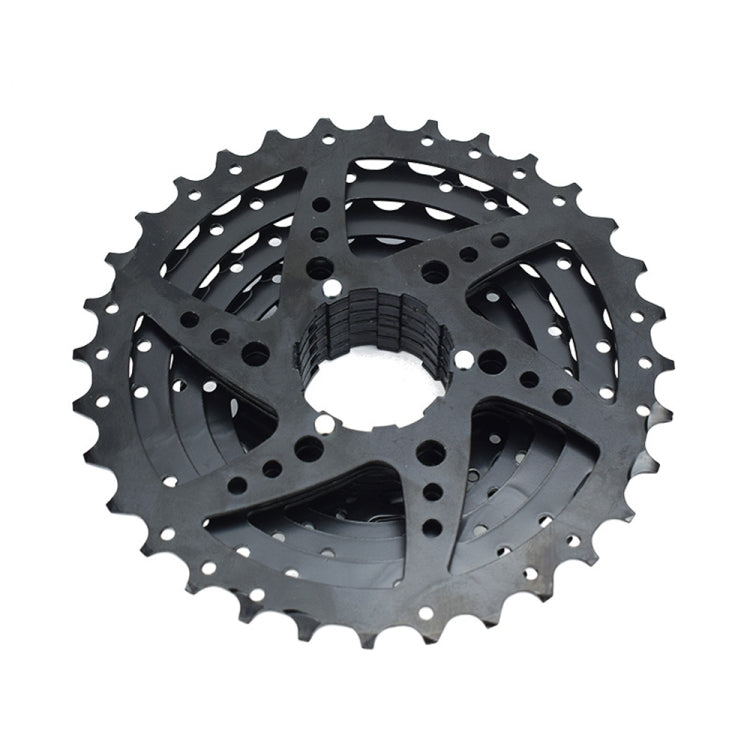 VG Sports Z3316 8 Speed 32T Cassette Shifting Bicycle Flywheel, VG Sports Z3316