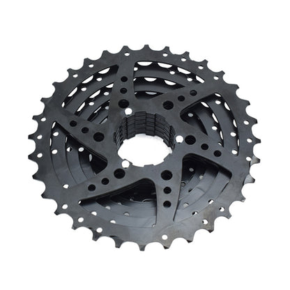 VG Sports Z3316 8 Speed 32T Cassette Shifting Bicycle Flywheel, VG Sports Z3316