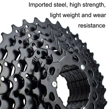 VG Sports Z3316 8 Speed 32T Cassette Shifting Bicycle Flywheel, VG Sports Z3316