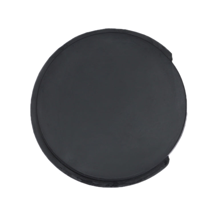 Silicone Folk Acoustic Guitar Sound Hole Cover Guitar Anti-whistle Mute, For 38/39 inches, For 41/42 inches