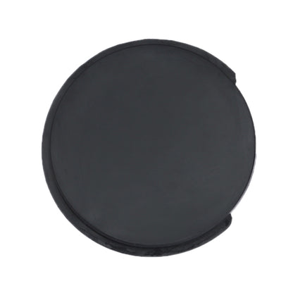 Silicone Folk Acoustic Guitar Sound Hole Cover Guitar Anti-whistle Mute, For 38/39 inches, For 41/42 inches