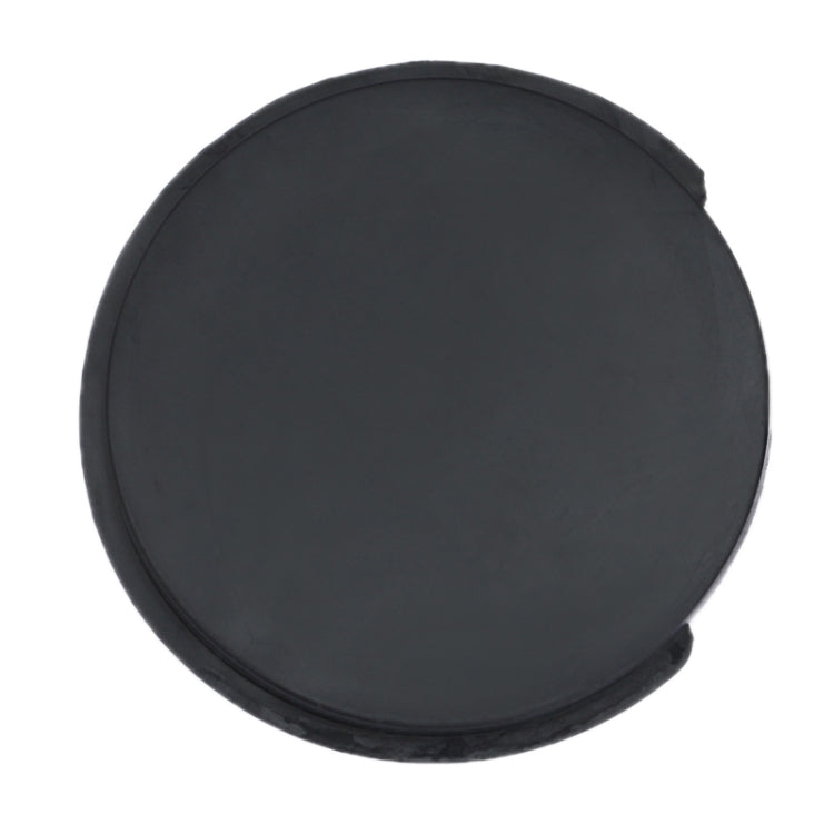 Silicone Folk Acoustic Guitar Sound Hole Cover Guitar Anti-whistle Mute, For 38/39 inches, For 41/42 inches