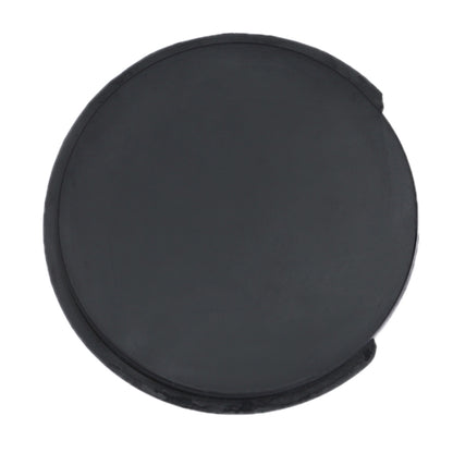 Silicone Folk Acoustic Guitar Sound Hole Cover Guitar Anti-whistle Mute, For 38/39 inches, For 41/42 inches