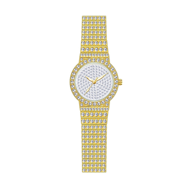 BS Bee Sister  FA1101 Women Chain Watch Starry Diamonds Wrist watch, Rose Gold Diamonds Surface, Golden Diamonds Surface, Silver Diamonds Surface, Rose Gold Scale  Surface, Silver  Scale  Surface, Golden  Scale  Surface