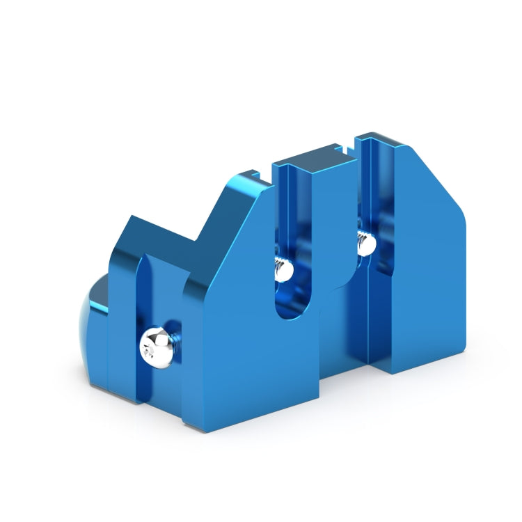 3D Printer Modified E3D V5/V6 Metal Clamp For ENDER 3/3S/PRO, For ENDER 3/3S/PRO