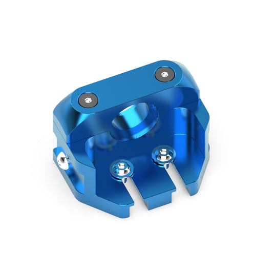 3D Printer Modified E3D V5/V6 Metal Clamp For ENDER 3/3S/PRO, For ENDER 3/3S/PRO