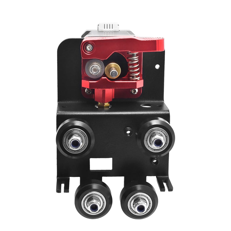 3D Printer Extruder Retrofit Kit For Ender3/CR10, Style:, Single Board, Installation Board, Installation Board+Extrusion Machine