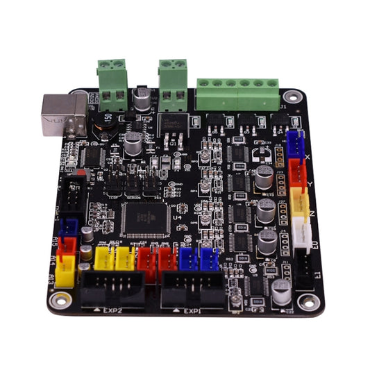 3D Printer Integrated Main Control Board, Control Board