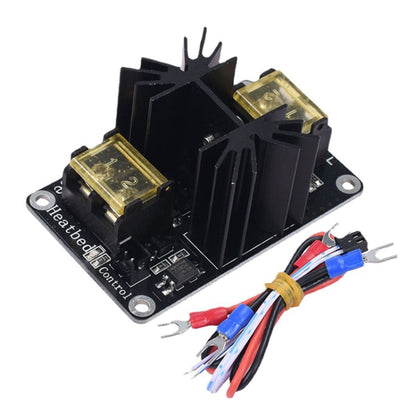 3D Printer Motherboard High Power Hot Bed Module MOS Tube Power Expansion, Module