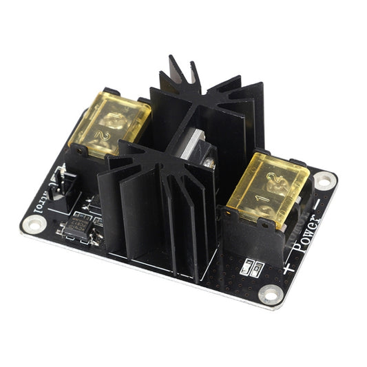 3D Printer Motherboard High Power Hot Bed Module MOS Tube Power Expansion, Module