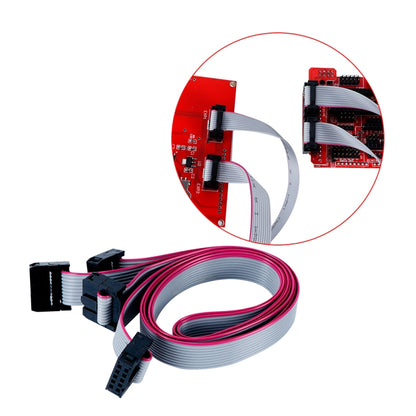 3D Printer Ramps1.4 12864 LCD Control Screen, Control Screen