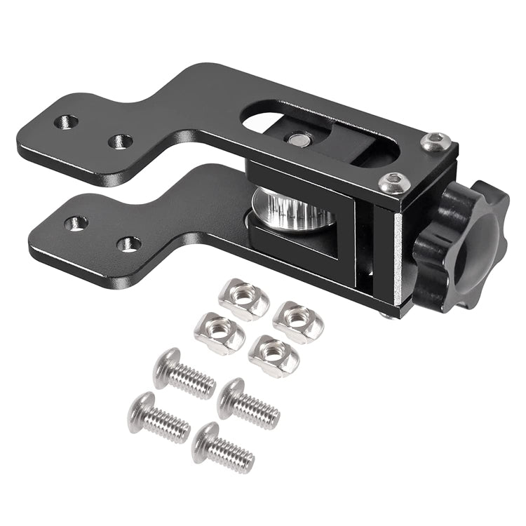 3D Printer Accessories Synchronous Stretch Strap Straightener For Ender 3 Series, 2040 Y Axis