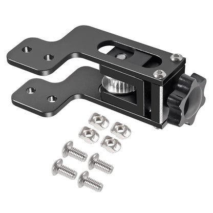 3D Printer Accessories Synchronous Stretch Strap Straightener For Ender 3 Series, 2040 Y Axis