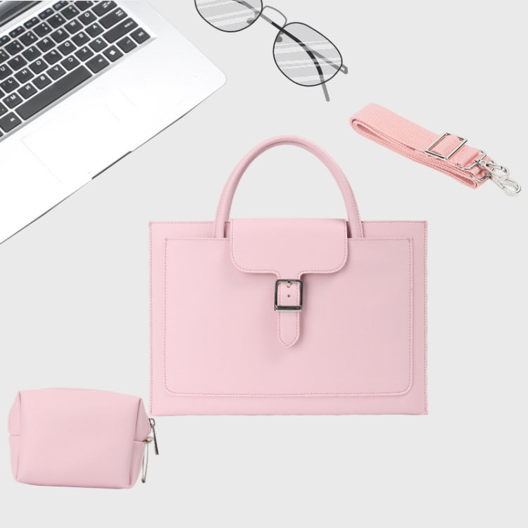S176 Portable Waterproof Laptop Bag with Power Pack, 13 inches, 14 inches, 15 inches