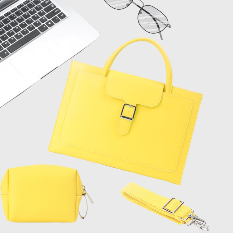 S176 Portable Waterproof Laptop Bag with Power Pack, 13 inches, 14 inches, 15 inches