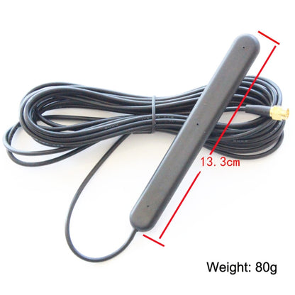 ANT-309plus Digital Radio Radio Patch Hidden DAB Antenna, Hidden DAB Antenna