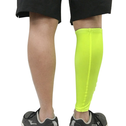 Sports Outdoor Basketball Ride Honeycomb Anti -Collision Leg Protection, M (Black), L (Black）, XL (Black）, M (Red), L (Red), XL (Red), M( Blue), L (Blue), XL (Blue), M (Fluorescent Green ), L (Fluorescent Green ), XL(Fluorescent Green ), M (Orange )