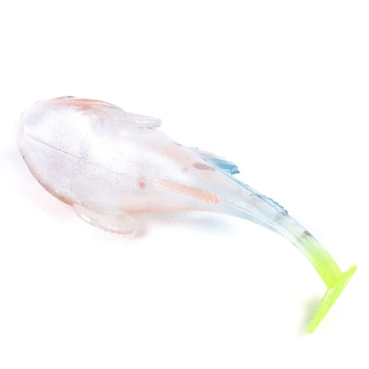 4 PCS HENGJIA SO062 Defense Bottom Tail 14g Jumping Fish Luya Soft Bait, SO062 3, SO062 4, SO062 5, SO062 6, SO062 7, SO062 8, SO062 9, SO062 10, SO062 1, SO062 2