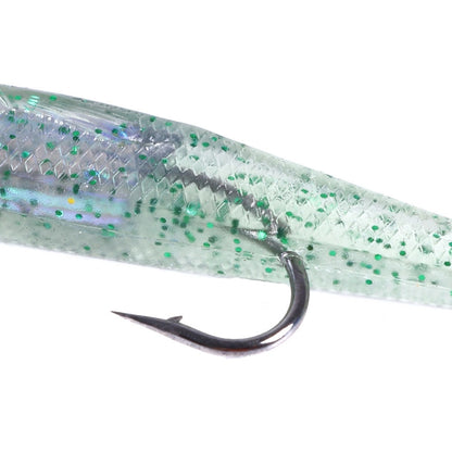 10 PCS HENGJIA 7cm 5g Fork Tail Pack Fish Sea Fishing Tools Luya Bait, 7cm 5g 3, 7cm 5g 4, 7cm 5g 5, 7cm 5g 1, 7cm 5g 2
