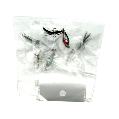 5 PCS HENGJIA LB003 Small Iron Plate 2.5cm 4g Far Delivery Freshwater Bait, LB003 3, LB003 4, LB003 1, LB003 2