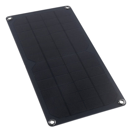 10W High Speed and Long Life Solar Mini Fan Outdoor Pet Exhaust Fan, 10W