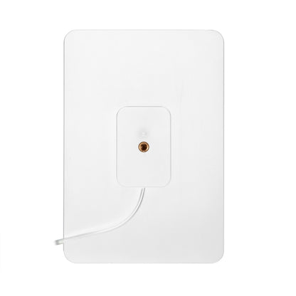 CSP-3W Low Power Surveillance Camera Doorbell Solar Charging Pad