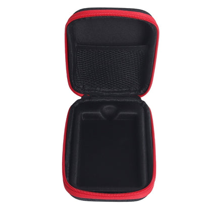 Handheld Game Console Storage Bag For Nintendo Game Watch, Red, Blue