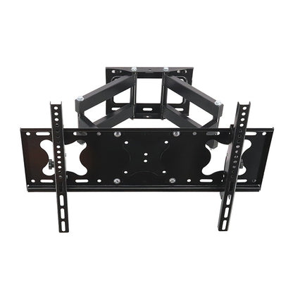 Telescopic Rotation Adjustable Tilt TV LCD Screen Wall Bracket, Model: CP502 (32-65 inches), CP502 (32-65 inches)