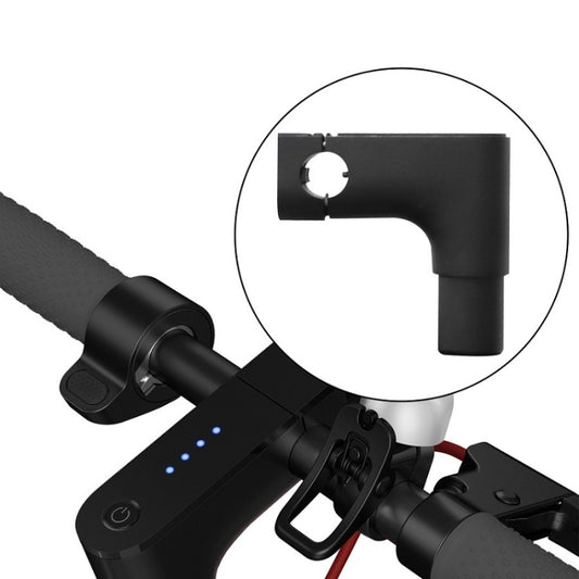 Scooter Forehead Dashboard Frame for Xiaomi Mijia M365