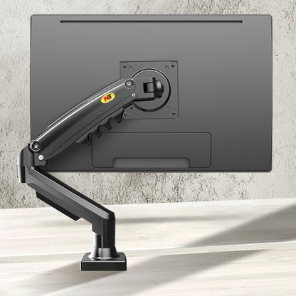 NORTH BAYOU F80 17-30 inch TV Monitor Up And Down Lift Bracket, F80