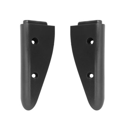 Scooter Base Plate Rear Side Protection Cover For Ninebot MAX G30, Rear Side Cover