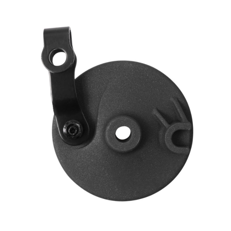 Electric Scooter Front Wheel Brake Stack Device For Ninebot MAX G30