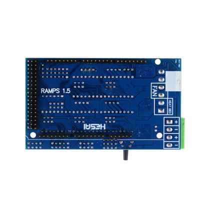 3D Printer Accessories RAMPS 1.5 Control Board Expansion Board, RAMPS 1.5