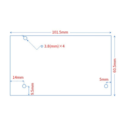 3D Printer RAMPS 1.4 Control Board Development Board, RAMPS 1.4