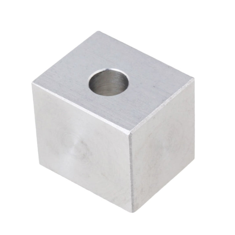 3D Printer T Type Screw T8 Nut Converted Seat, Grey