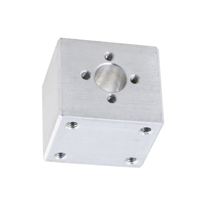 3D Printer T Type Screw T8 Nut Converted Seat, Grey