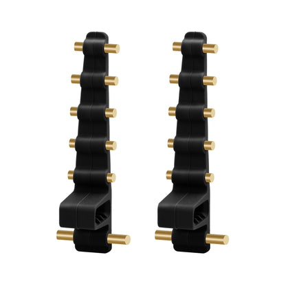 BRDRC Antenna Range Extender Signal Amplifier For DJI Mini SE/MAVIC 2/Pro/Air, For DJI Mini SE/MAVIC 2/Pro/Air Black Copper