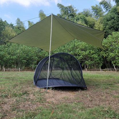 Outdoor Mosquito Repellent Tent Fully Automatic Free-Building Mesh Tent