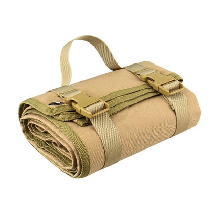 H148 Outdoor Folding Moisture-proof Training Camping Mat, H148 Khaki, H148 Green, H148 Black