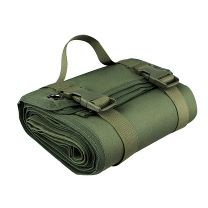 H148 Outdoor Folding Moisture-proof Training Camping Mat, H148 Khaki, H148 Green, H148 Black
