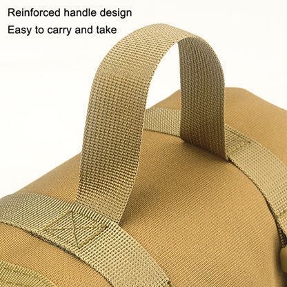 H148 Outdoor Folding Moisture-proof Training Camping Mat, H148 Khaki, H148 Green, H148 Black